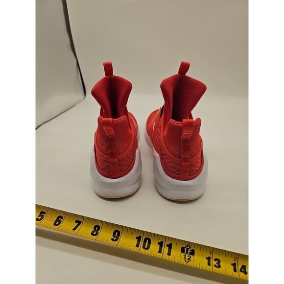 Puma Fierce Core Women's 10 Walking/Training Sneakers Pink/White 188977 16 - Picture 5 of 10